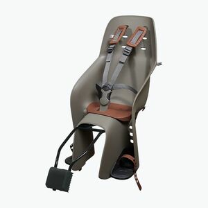 Urban Iki U-me U-me szürke/barna kerékpárülés (U-me U-228864) kép