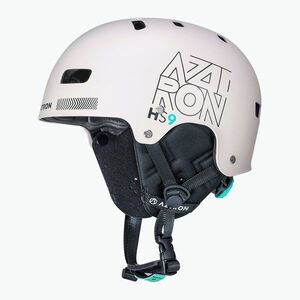 Aztron HS9 gördeszka sisak (HS9 Skateboard AA-HS200) kép
