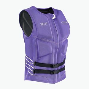 Női mentőmellény Aztron Vesta Neoprene lila (Vesta Neoprene AE-V150L) kép