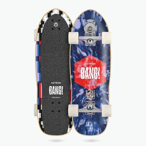 Aztron Bang 29 Surfskate gördeszka (Bang 29 Surfskate AK-290) kép