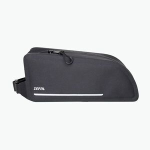 Zefal Z Adventure T1 Bold Top-Tube 1 l fekete kerékpár váz táska (Z Adventure T1 Bold Top-Tube ZF-7016) kép