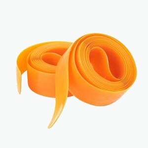 Zefal Z-Liner 27mm-es szúrásgátló betétek 2 db narancssárga színben (Z-Liner ZF-9721) kép