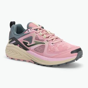 Női futócipő Joma Trek rózsaszín (Trek TKTRLS2529) kép