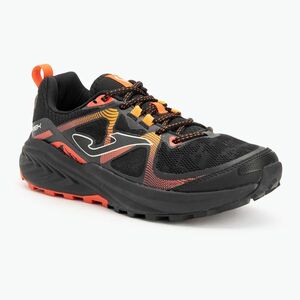 Férfi Joma Trek futócipő fekete (Trek TKTRES2501) kép