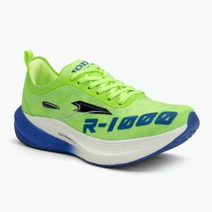 Férfi Joma R1000 citromsárga fluor futócipő (R1000 RR100S2511) kép