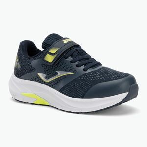 Joma Speed Jr gyermek cipő navy/sárga színben (Speed Jr JSPEES2533V) kép