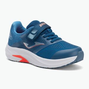 Joma Speed Jr gyermek cipő királyi (Speed Jr JSPEES2504V) kép