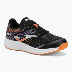 Gyermek cipő Joma Jr30 fekete/lila (Jr30 JR30S2531) kép