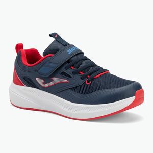 Joma Ferro Jr gyermek cipő navy/red (Ferro Jr JFERRS2553V) kép