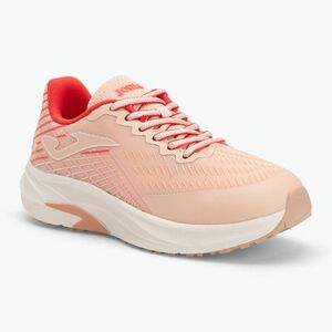 Joma Super Cross rózsaszín gyermek futócipő (Super Cross Jr JCROSS2529) kép