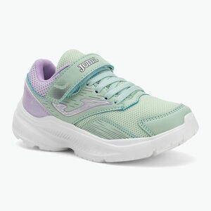 Joma Active Jr gyermek cipő világoszöld (Active Jr JACTIS2515V) kép