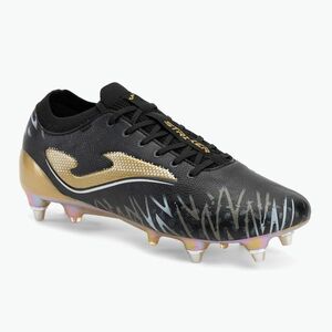 Joma Striker SG férfi futballcipő fekete (Striker SG STRIKS2501SG) kép