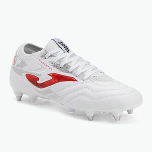 Férfi futballcipő Joma Powerful SG fehér (Powerful SG POWS2502SG) kép