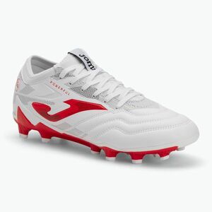 Joma férfi futballcipő Powerful FG fehér (Powerful FG POWS2502FG) kép