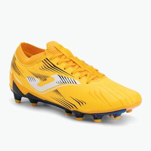 Joma Propulsion Cup FG férfi futballcipő narancssárga (Propulsion Cup FG PCUS2528FG) kép