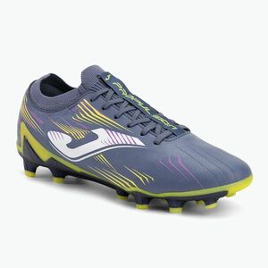 Joma Propulsion Cup FG férfi futballcipő lila/sárga (Propulsion Cup FG PCUS2519FG) kép