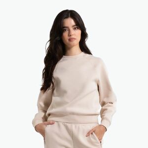 Női Pitbull Discovery Crewneck Sweatshirt homok (Discovery Crewneck Sweatshirt 105001250003) kép