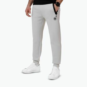 Pitbull férfi Dogwood Track nadrág fehér/kék (Dogwood Track Pants 165040501004) kép