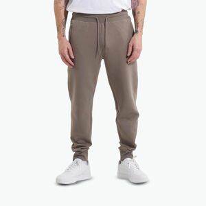 Férfi Pitbull Sampson Track nadrág taupe (Sampson Track Pants 165042870003) kép