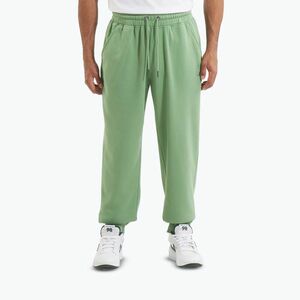 Férfi Pitbull Lancaster 2 Track Pants mosott zöld (Lancaster 2 Track Pants 165046352002) kép