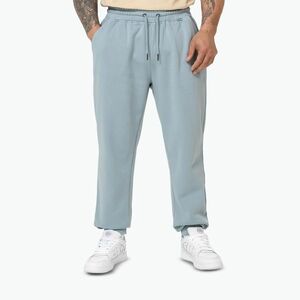 Férfi Pitbull Lancaster 2 Track Pants mosott kék (Lancaster 2 Track Pants 165046561002) kép