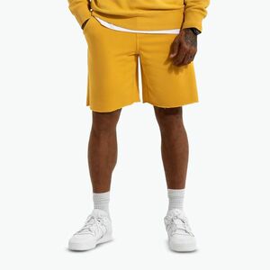 Pitbull Lancaster 2 mosott sárga férfi rövidnadrág (Lancaster 2 315046211005) kép