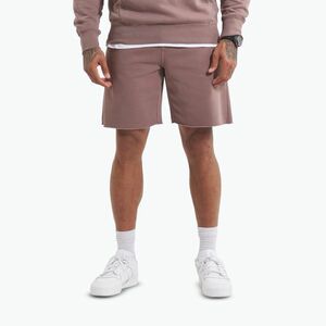 Pitbull Lancaster 2 mosott bordó férfi rövidnadrág (Lancaster 2 315046462003) kép