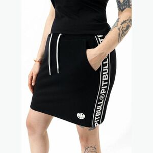 Pitbull Regatta szoknya fekete (Regatta 363003900001) kép