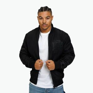 Pitbull Harding férfi kabát Spring fekete (Harding Spring 524014900002) kép