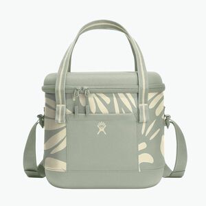 Hydro Flask Small Ice Pack botanical bliss/agave hűtőbetét (Carry Out Soft Cooler 12 HCS377P) kép