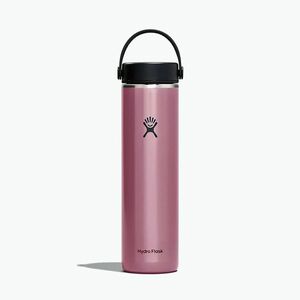 Hydro Flask Lightweight Wide Flex Cap B 710 ml-es turmalin termál palack (Lightweight Wide Flex Cap B LW24LWB092) kép