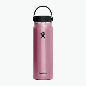 Hydro Flask Lightweight Wide Flex Cap B 946 ml turmalin termál palack (Lightweight Wide Flex Cap B LW32LWB092) kép