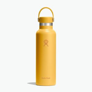 Hydro Flask Standard Flex 620 ml-es Hydro Flask Standard Flex 620 ml-es napsugár termikus palack (Standard Flex S21CSX722) kép