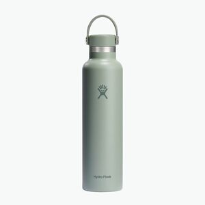 Hydro Flask Standard Flex Cap termikus palack 710 ml agave (Standard Flex Cap S24CSX374) kép