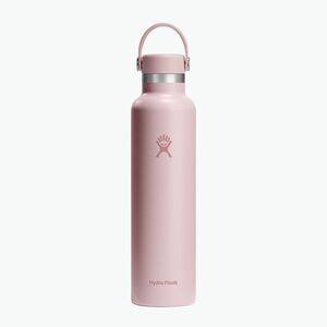 Hydro Flask Standard Flex Cap 710 ml-es trillium termál palack (Standard Flex Cap S24CSX678) kép