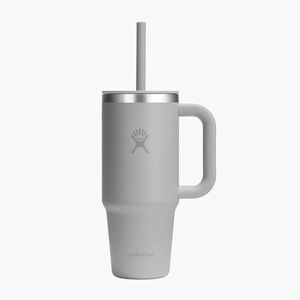 Hydro Flask All Around Travel Tumbler 710 ml nyírfa termál bögre (All Around Travel Tumbler TT24PSC035) kép