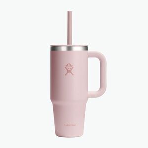 Hydro Flask All Around Travel Tumbler 710 ml trillium termikus bögre (All Around Travel Tumbler TT24PSC678) kép