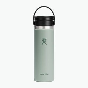Hydro Flask Wide Flex Sip palack 590 ml agavéval (Wide Flex Sip W20BCX374) kép