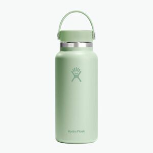 Hydro Flask Wide Flex Cap termál palack 945 ml aloe (Wide Flex Cap W32CTS338) kép