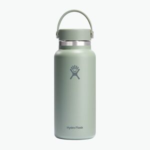 Hydro Flask Wide Flex Cap termikus palack 945 ml agave (Wide Flex Cap W32CTS374) kép