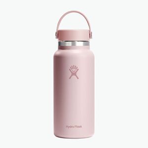 Hydro Flask Wide Flex Cap termikus palack 945 ml trillium (Wide Flex Cap W32CTS678) kép