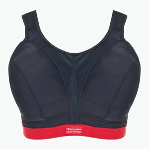 Shock Absorber Active D+ Classic edzőmelltartó fekete (Active D+ Classic U10035) kép