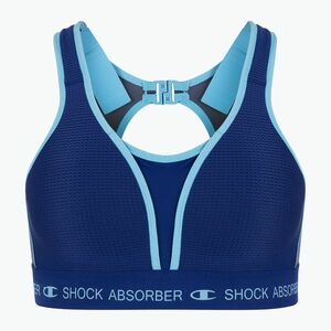 Shock Absorber Ultimate Run Bra Párnázott sportos tengerészgyalogos edzőmelltartó (Ultimate Run Bra Padded U10057) kép