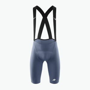 Férfi ASSOS Equipe R S11 Bib rövidnadrág titkos kék (Equipe R S11 Bib Shorts 11.10.290.2U) kép
