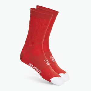 ASSOS Endurance S11 égett barna zokni (Endurance S11 P13.60.776.3I) kép