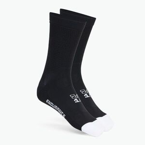 ASSOS Endurance S11 zokni fekete (Endurance S11 P13.60.776.18) kép
