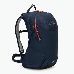 KADVA Aventura 22 l túrahátizsák acélkék (Aventura FX-KDV-B4C002-SB) kép