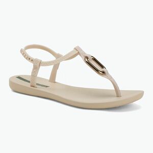 Ipanema Class Linea bézs/bézs/zöld női szandálok (Class Linea 27110-BA178) kép