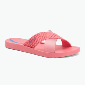 Női Ipanema Sense Slide rózsaszín/kék flip-flopok (Sense Slide 27214-BC271) kép