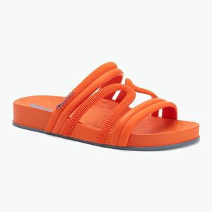 Női Ipanema Walk Slide narancssárga/narancs/kék flip-flopok (Walk Slide 27262-BG085) kép